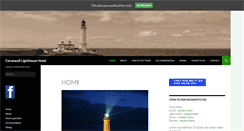Desktop Screenshot of lighthousehotel.co.uk